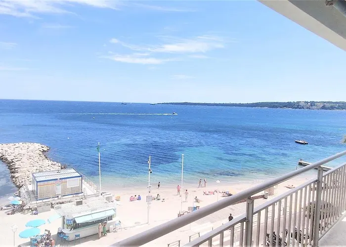 Amazing Sea View Apartment