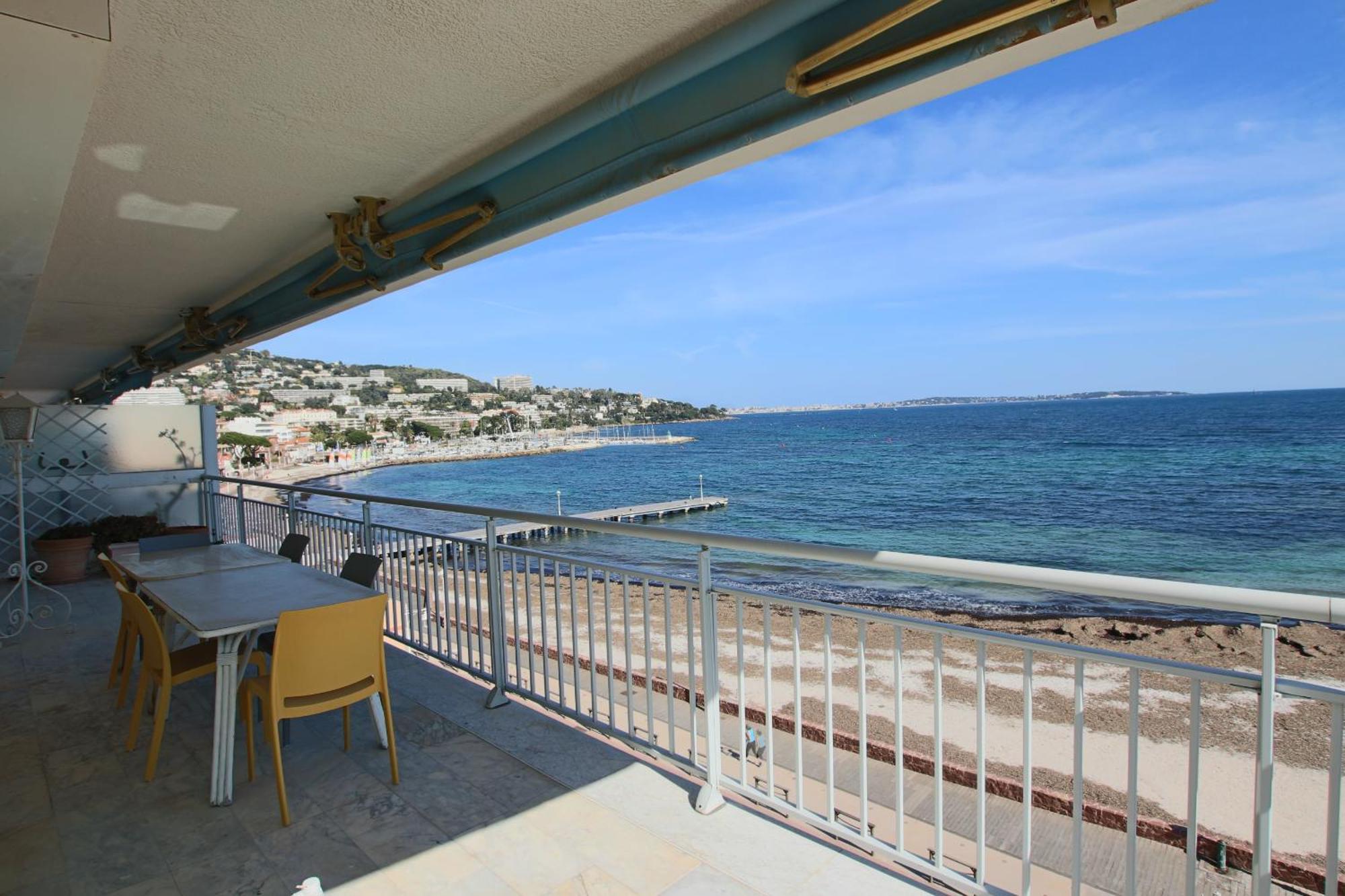 Appartement Amazing Sea View *
