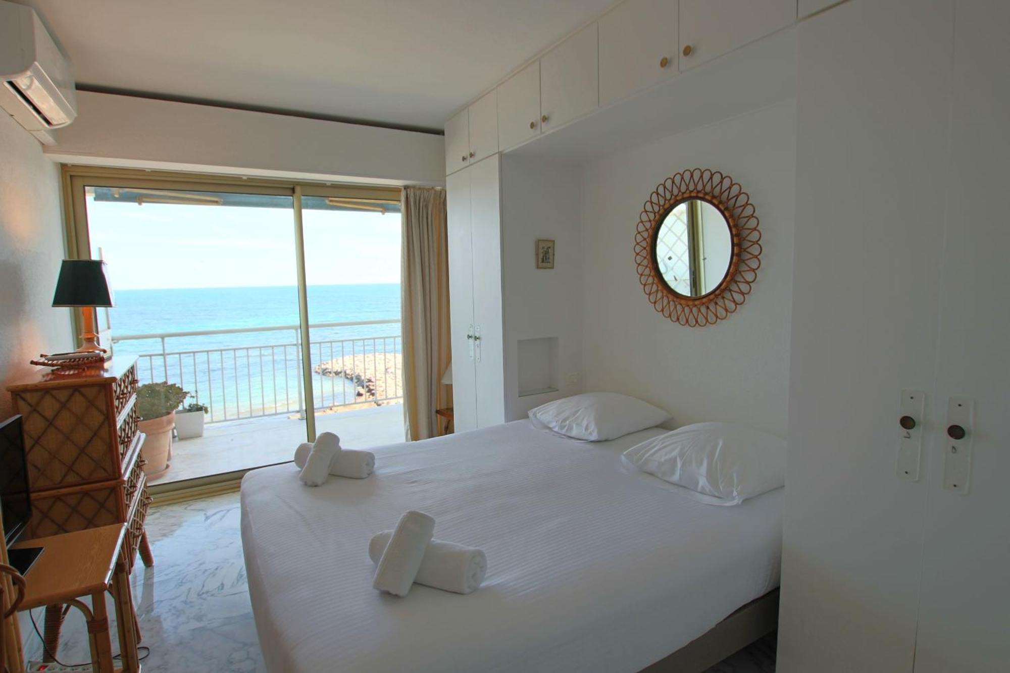 Amazing Sea View Appartement *